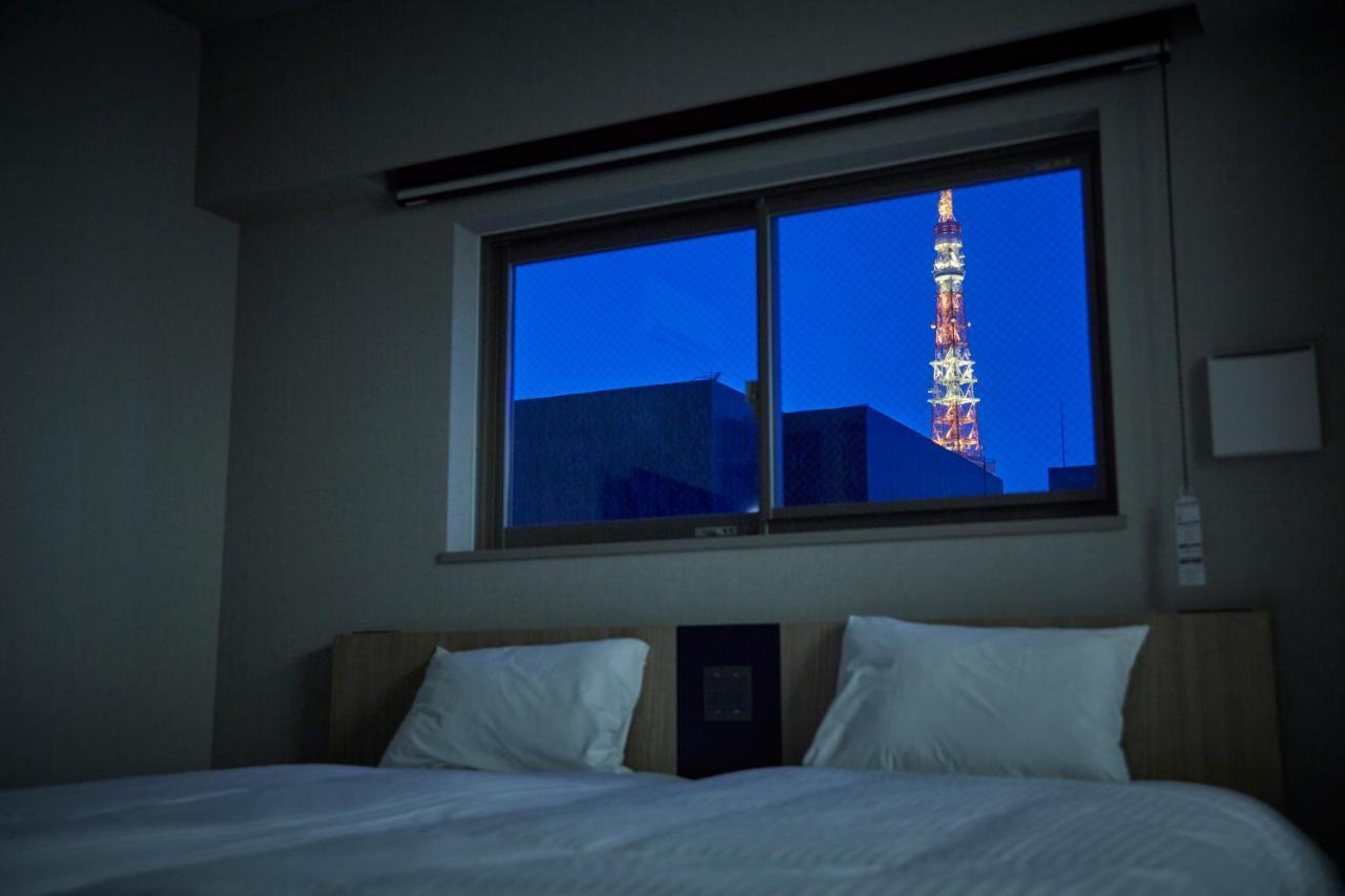 Monday Apart Hamamatsucho Daimon Tokyo Luaran gambar