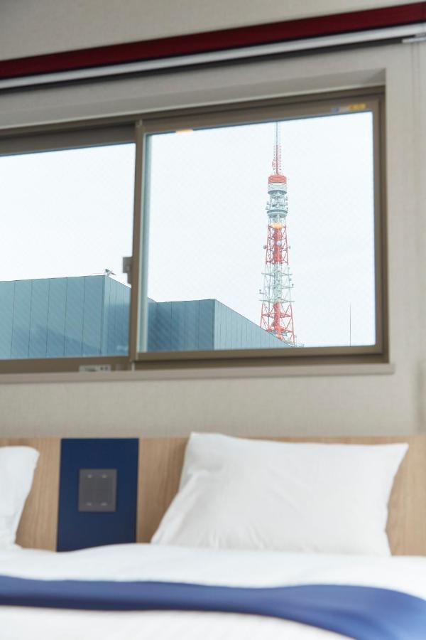 Monday Apart Hamamatsucho Daimon Tokyo Luaran gambar