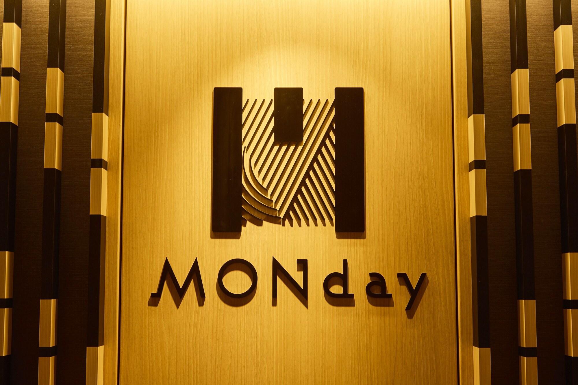 Monday Apart Hamamatsucho Daimon Tokyo Luaran gambar